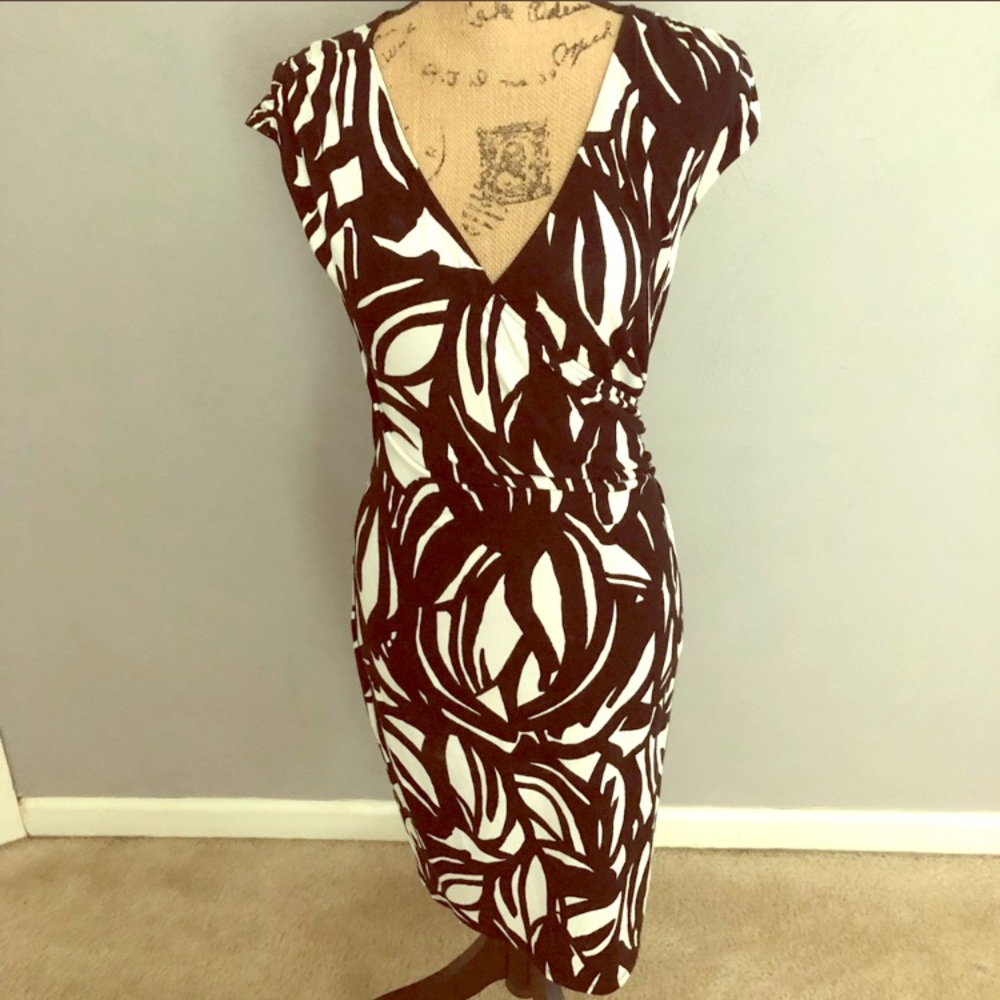 Ann Taylor dress